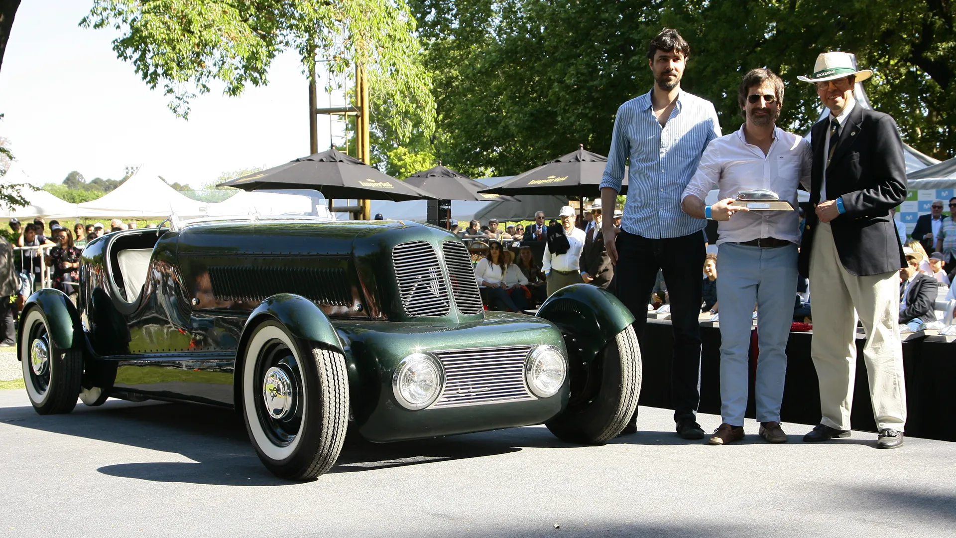 slide 1 history sp40